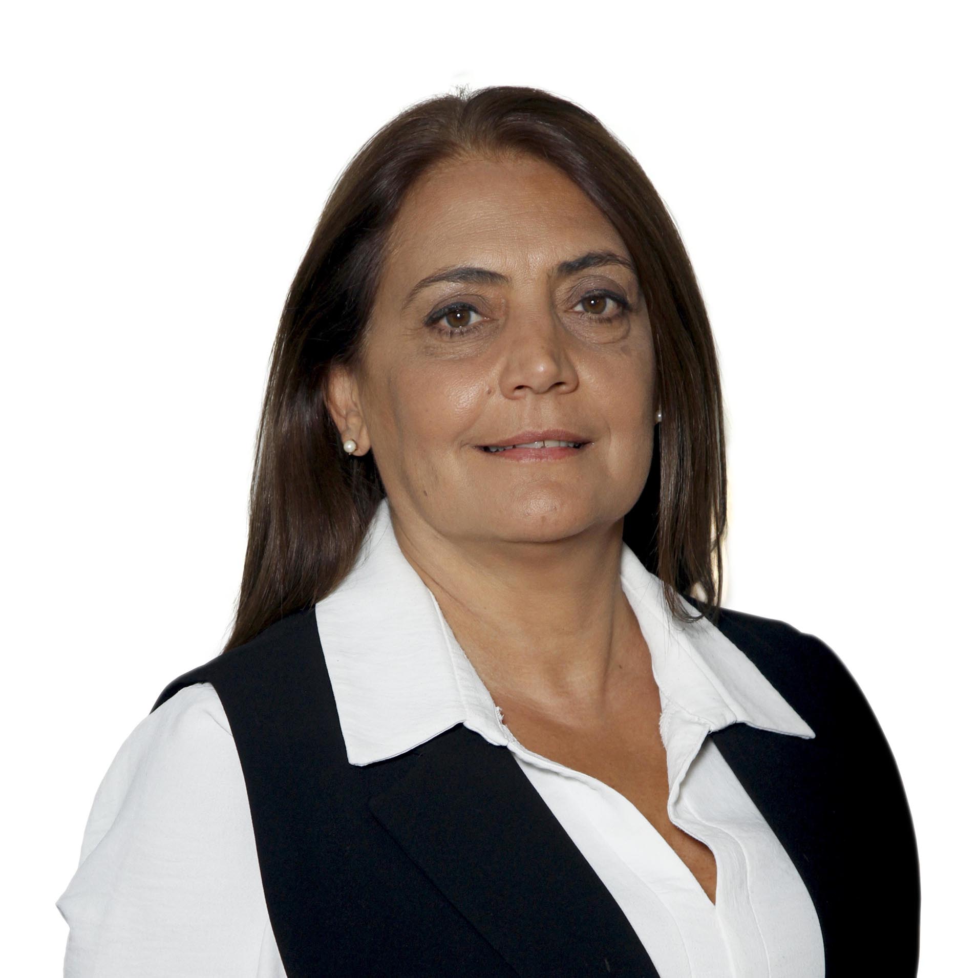 Gabriela Lizana